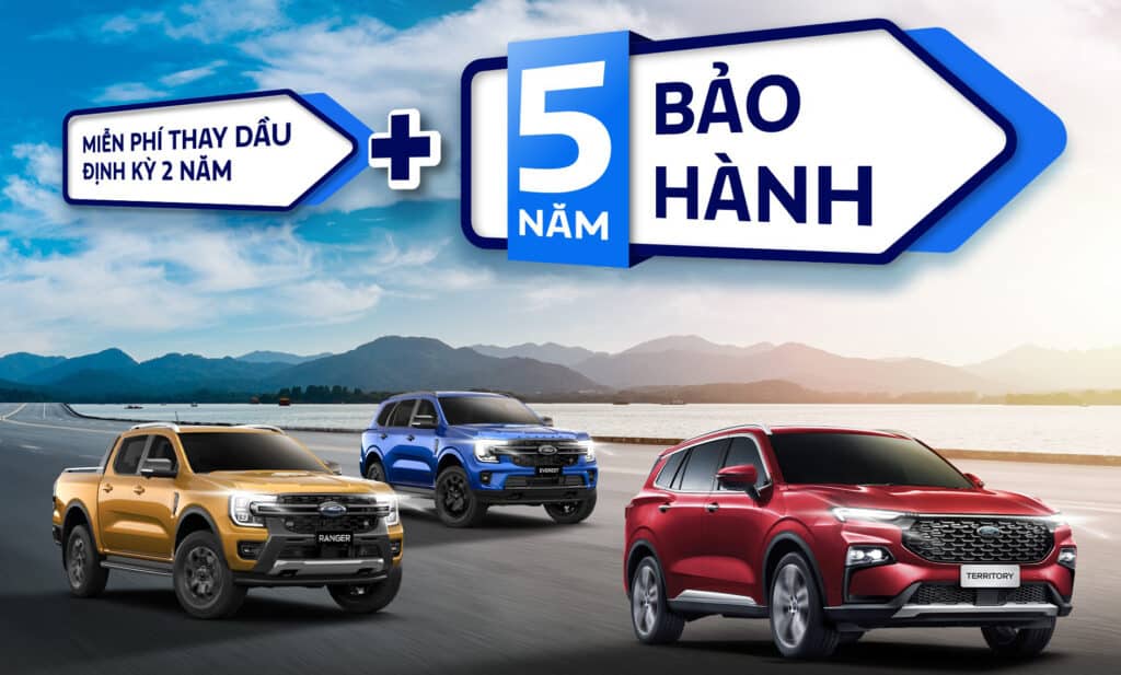 Chương trình khuyến mãi tháng 06/2024