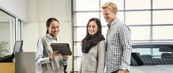 Giới Thiệu Dịch Vụ